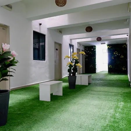 Iris Garden Hotel-2