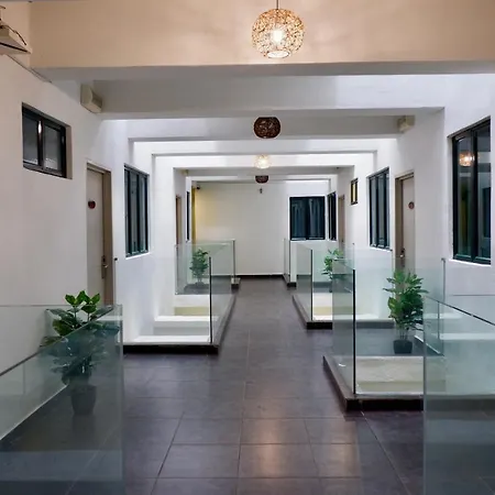 Iris Garden Hotel-3