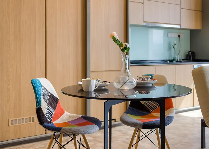 Expressionz Suites Kl By Perfect Host Kuala Ampang